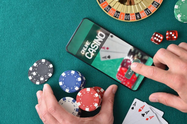indotogel App indotogel App