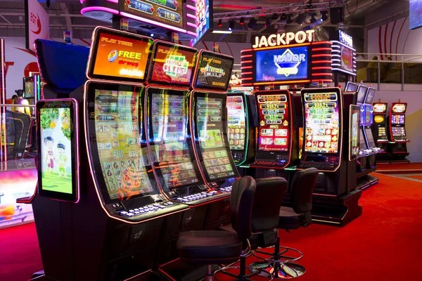 indotogel featured game showcase