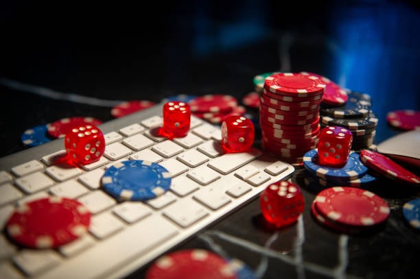 indotogel payment method selection screen with DANA, OVO, GoPay, QRIS, and bank options