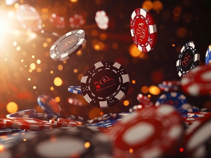 Monopoly Live dice roll and property landing on indotogel