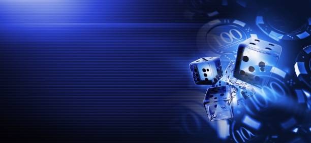 NetEnt Baccarat table interface on indotogel platform